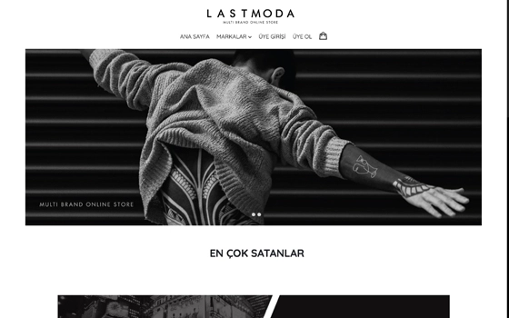 LASTMODA.COM