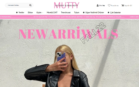 MUTTY.COM.TR