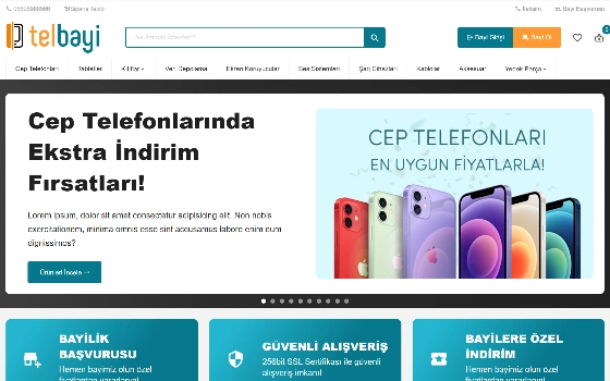 TELBAYI.COM